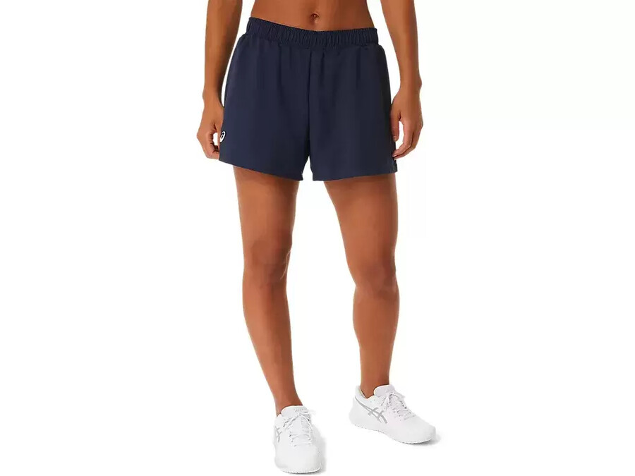 court-shorts fÜr damen