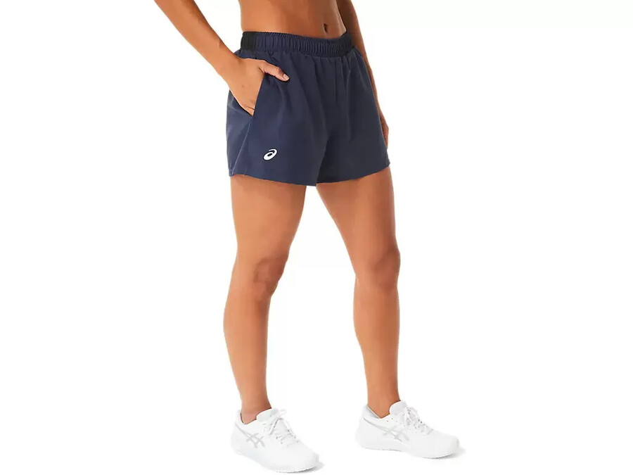 court-shorts fÜr damen