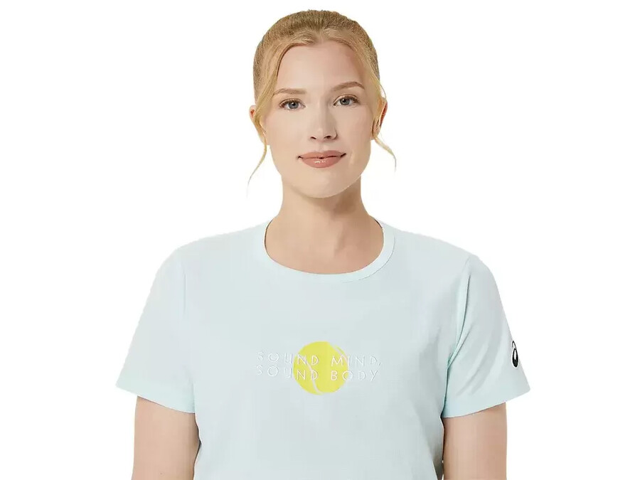 klassisches grafik-t-shirt fÜr damen