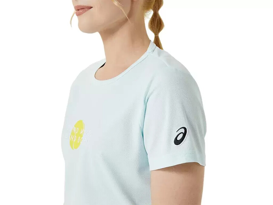 klassisches grafik-t-shirt fÜr damen