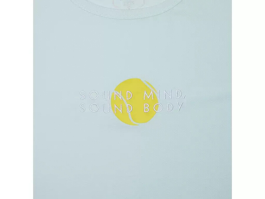 klassisches grafik-t-shirt fÜr damen