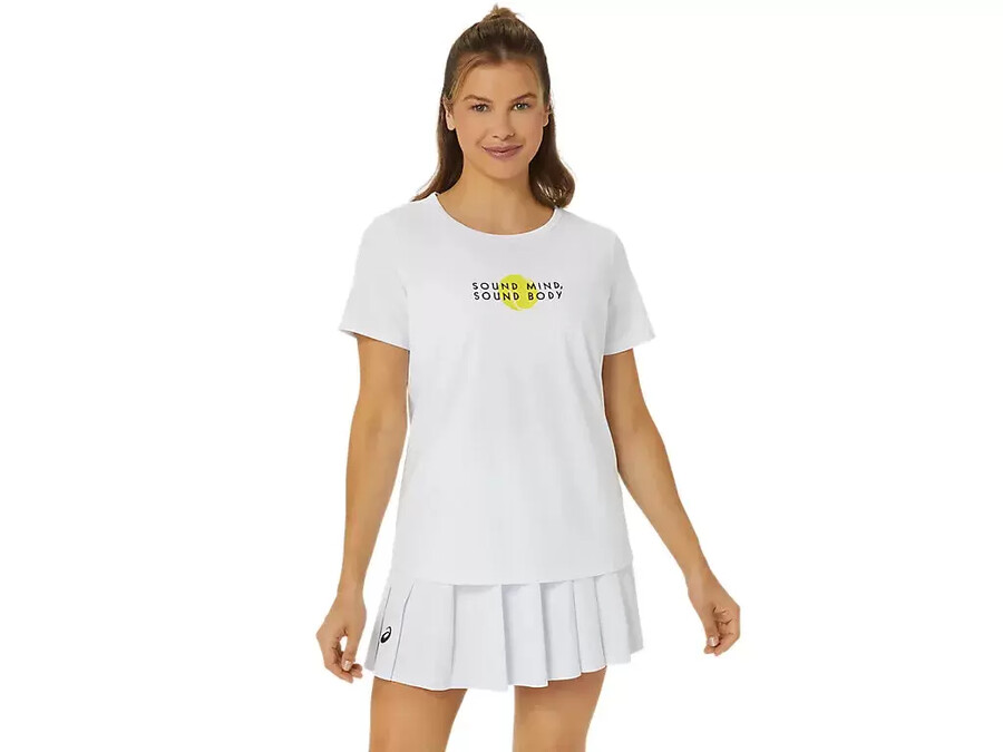 klassisches grafik-t-shirt fÜr damen
