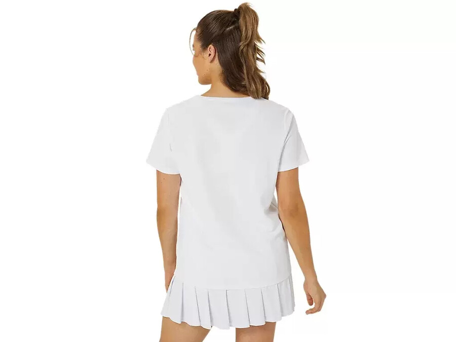 klassisches grafik-t-shirt fÜr damen
