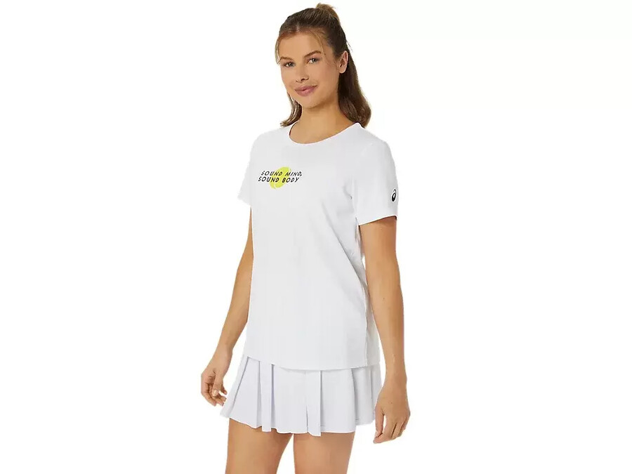 klassisches grafik-t-shirt fÜr damen