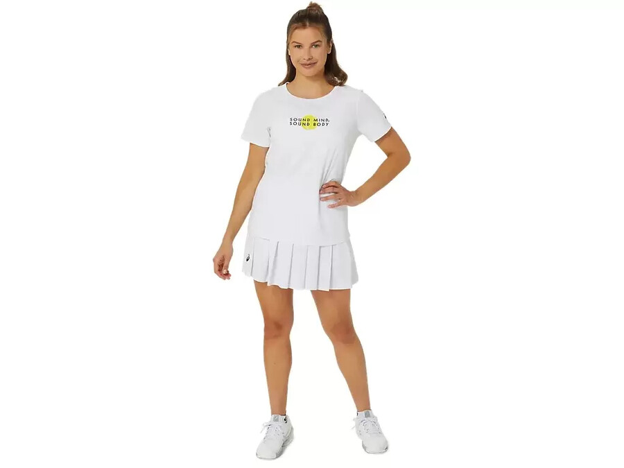 klassisches grafik-t-shirt fÜr damen