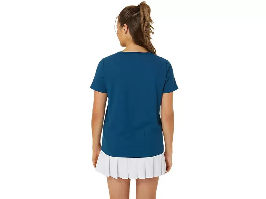klassisches grafik-t-shirt fÜr damen