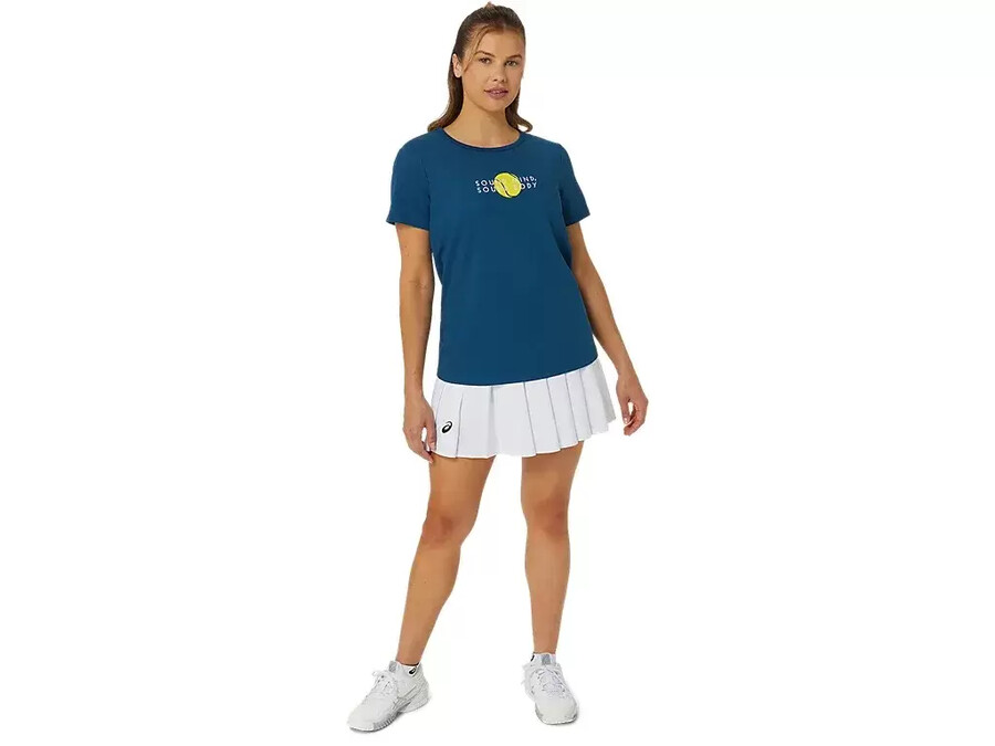 klassisches grafik-t-shirt fÜr damen