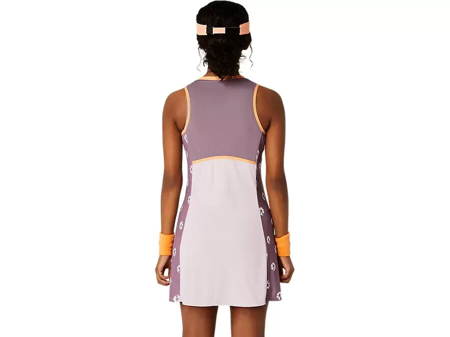 damen-matchkleid