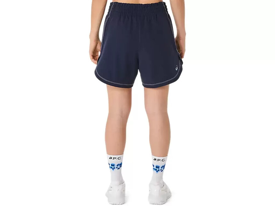 a.p.c. x 2-n-1 short