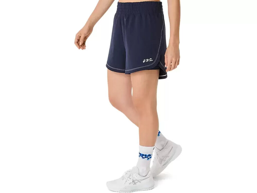 a.p.c. x 2-n-1 short