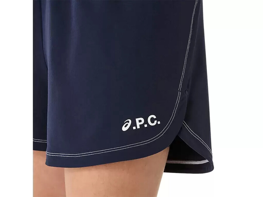 a.p.c. x 2-n-1 short