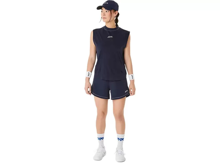 a.p.c. x 2-n-1 short