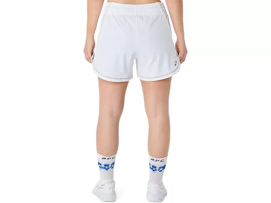 a.p.c. x 2-n-1 short