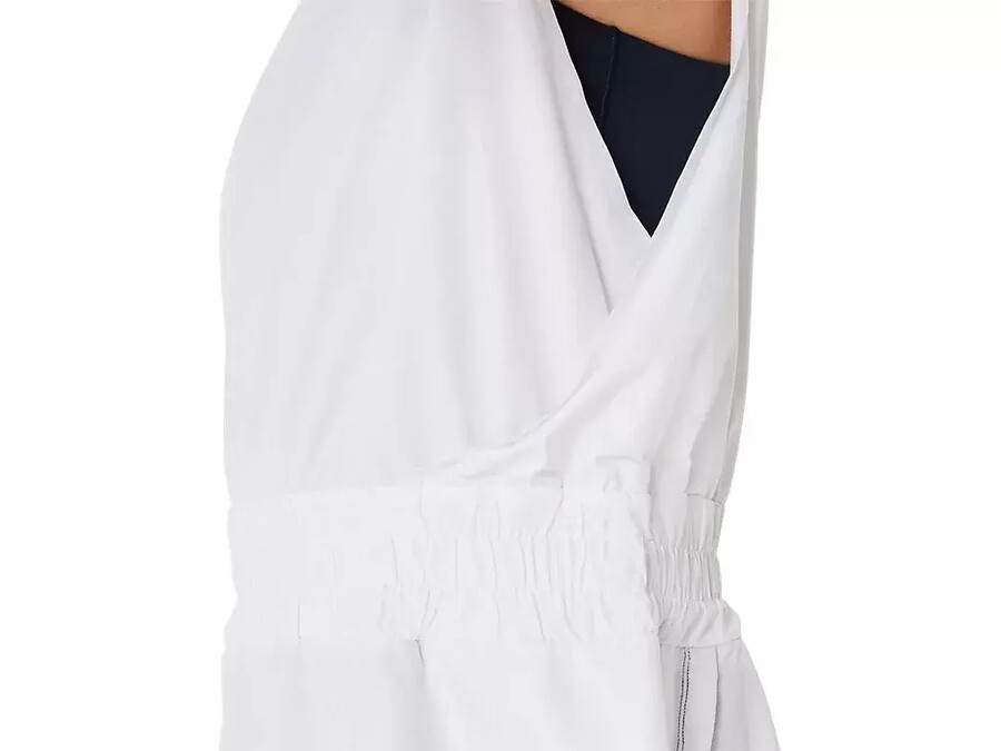a.p.c. x crew-kleid
