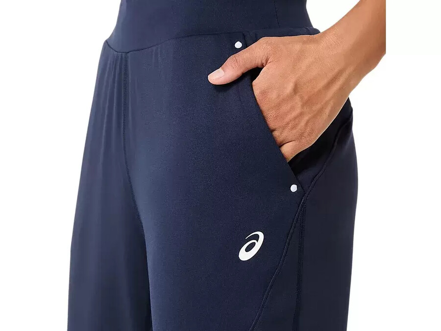 court aufwÄrmhose