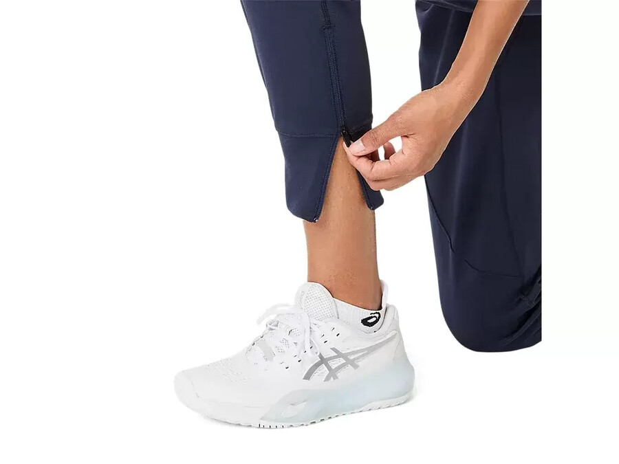 court aufwÄrmhose