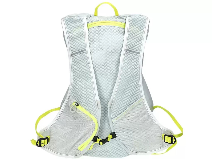 unisex rucksack 8l