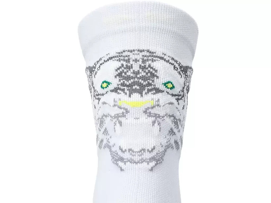 performance run sock crew