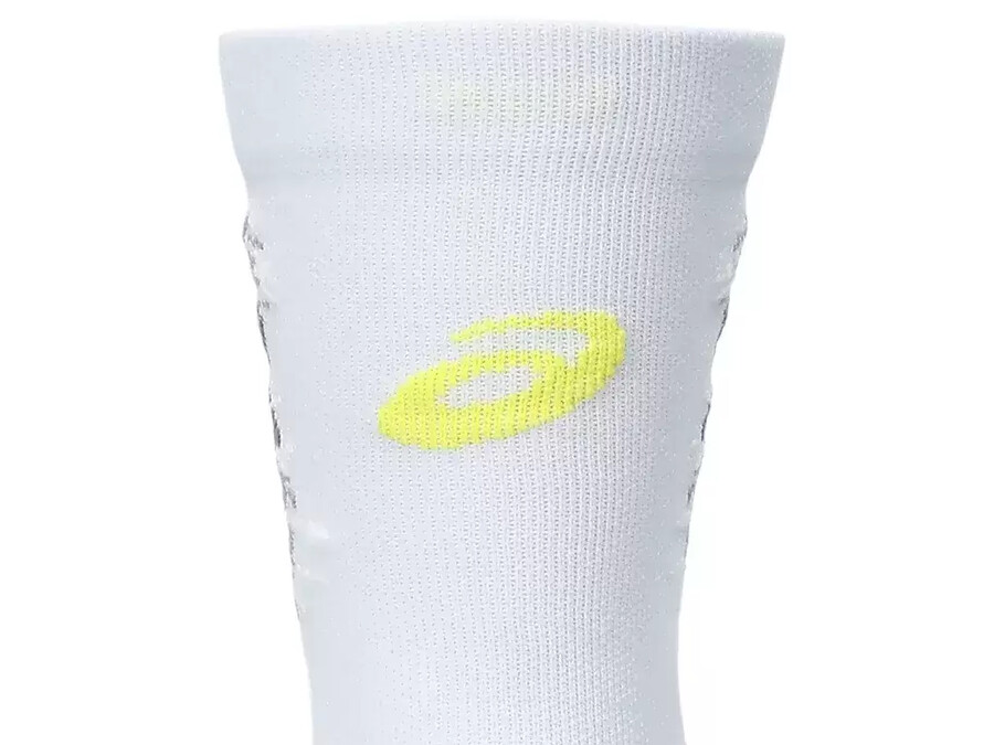 performance run sock crew