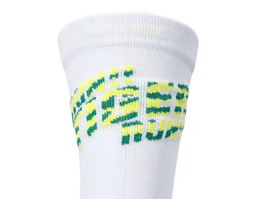 performance run sock crew