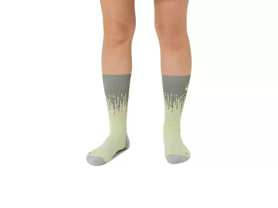performance run sock crew