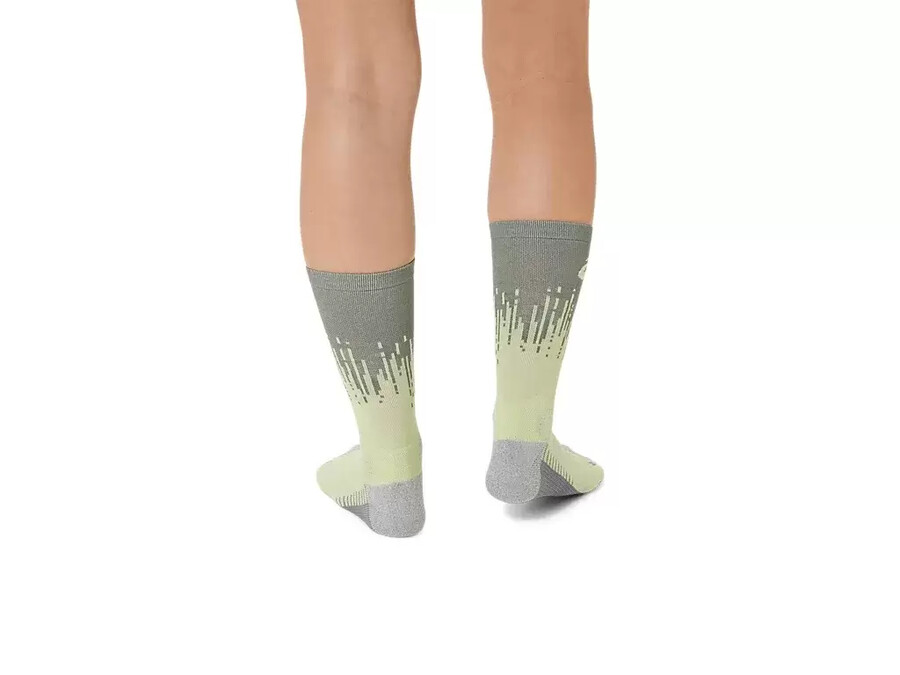 performance run sock crew