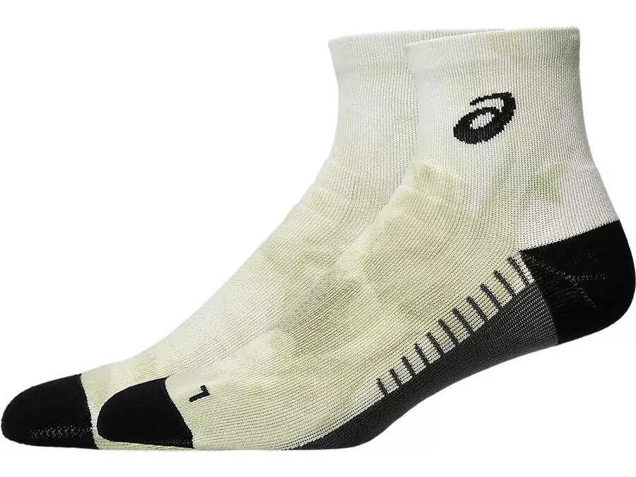 performance run quarter sock