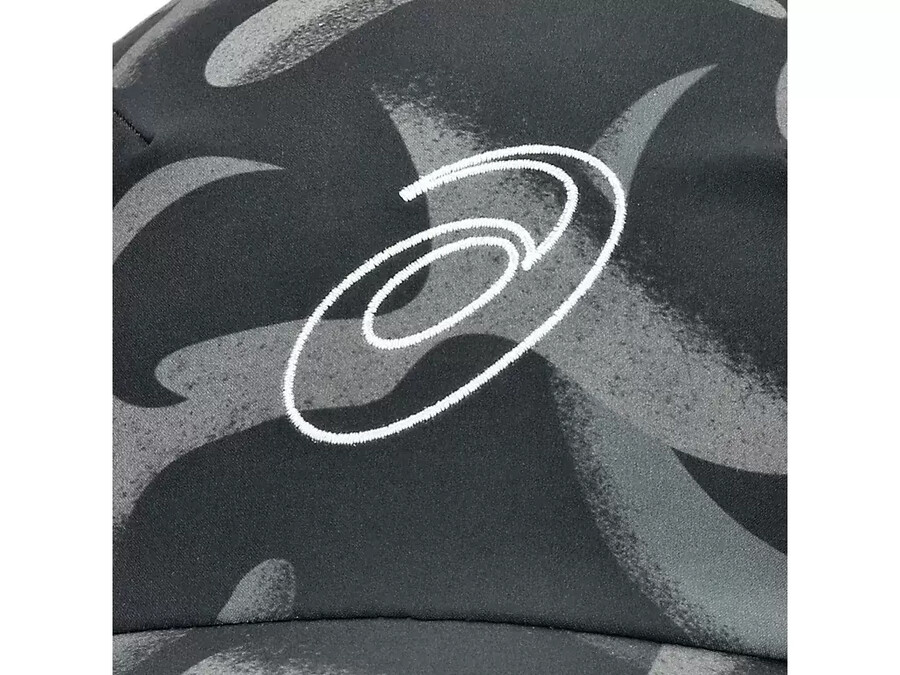 spiralflegekappe