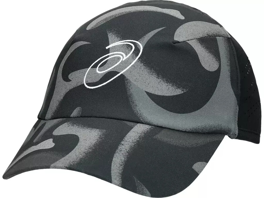 spiralflegekappe