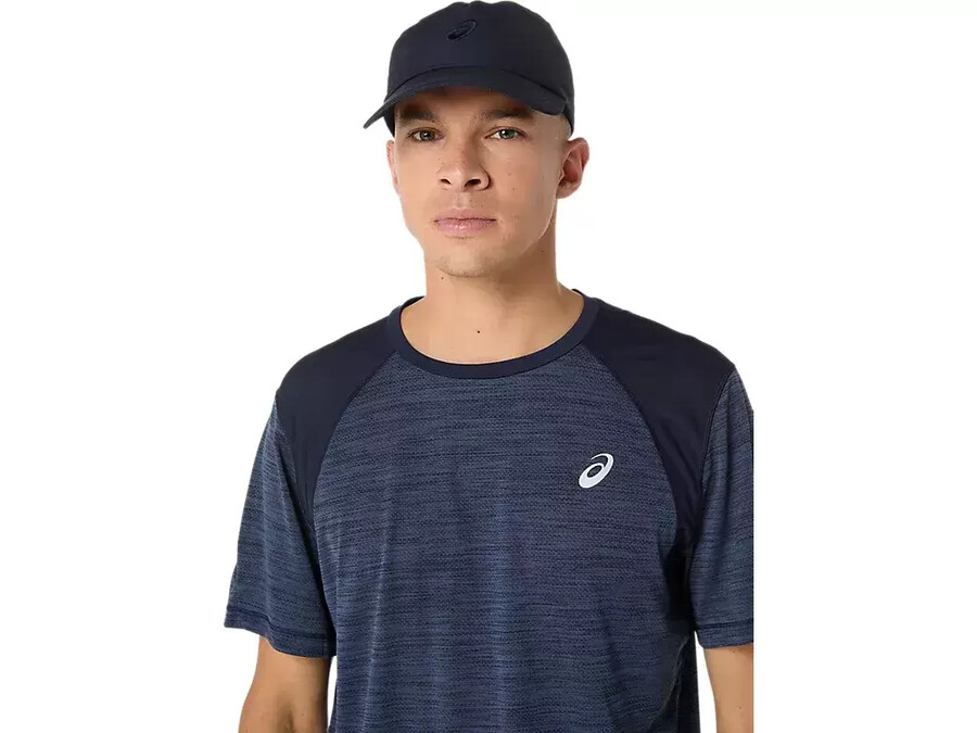 essential running cap