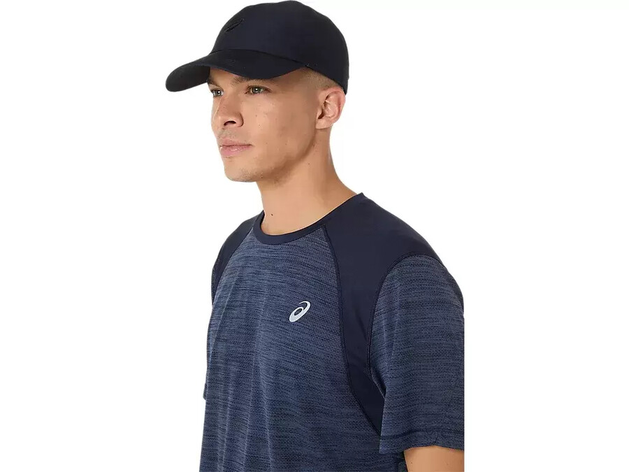 essential running cap