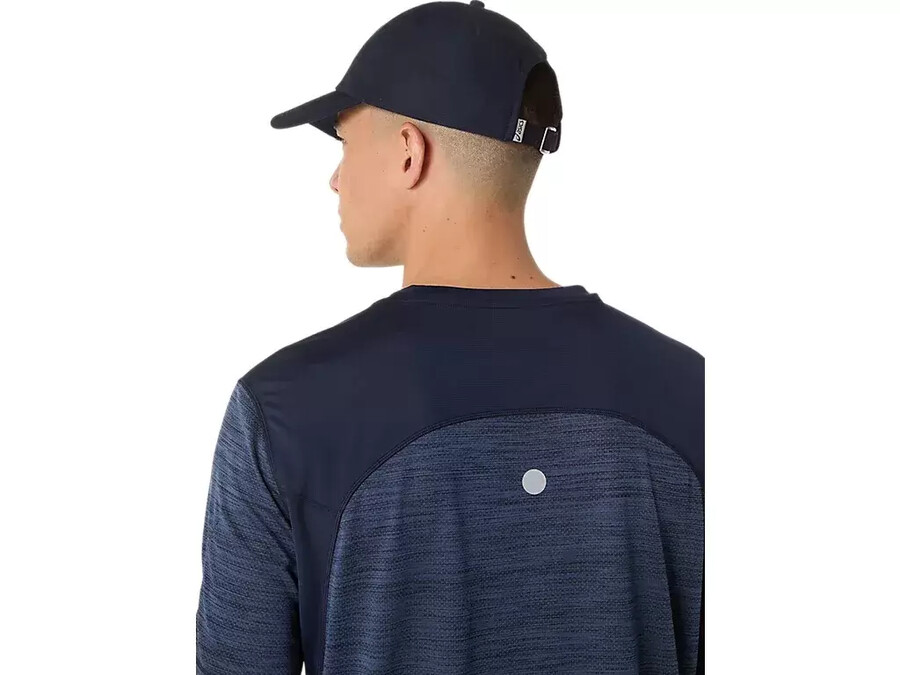 essential running cap