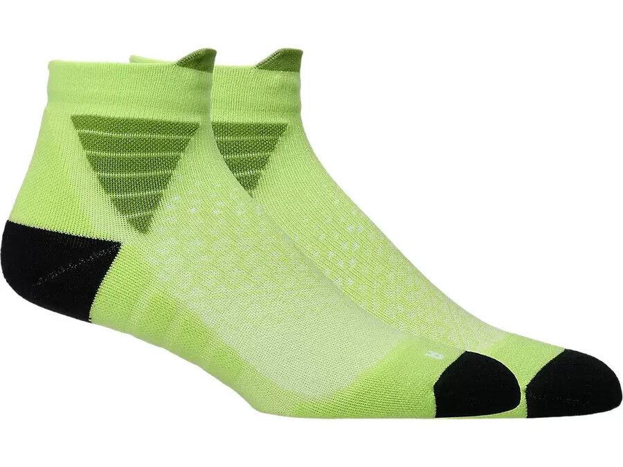 fujitrail quarter sock