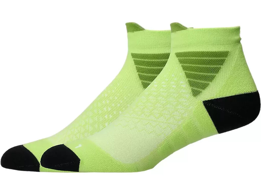 fujitrail quarter sock