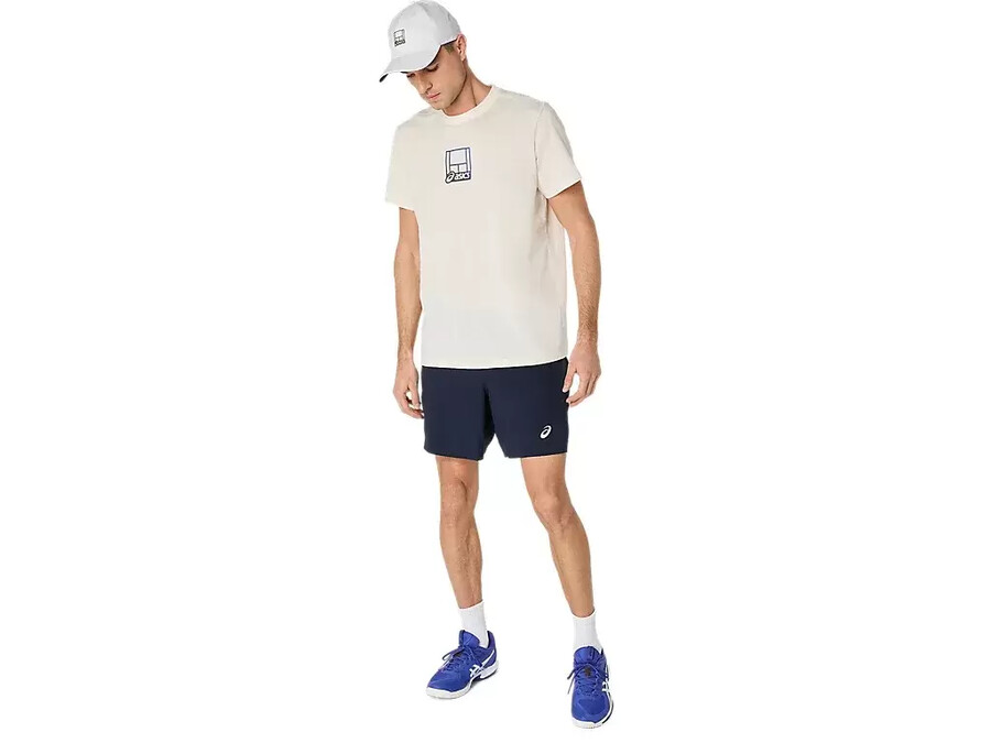 court core graphic cap