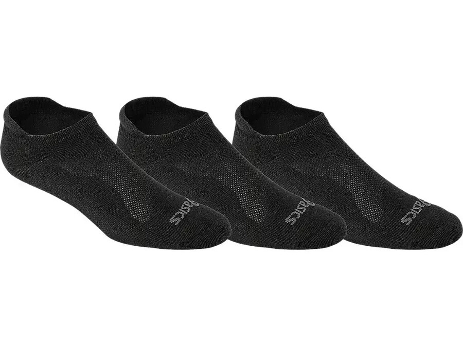 cushion low cut 3er-pack