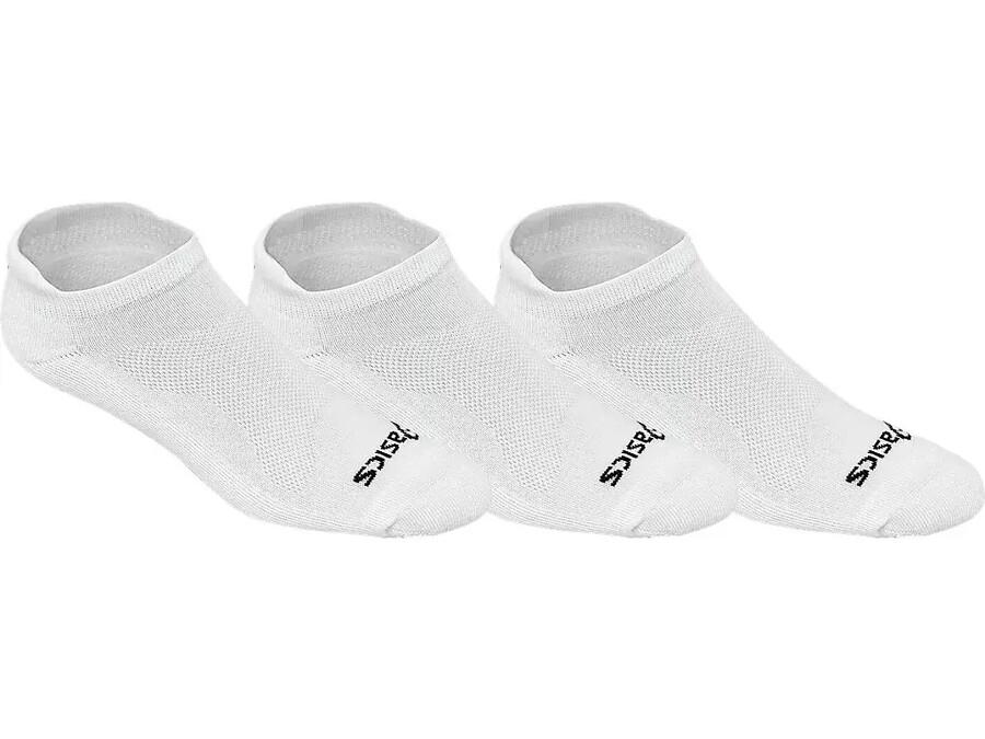 cushion low cut 3er-pack