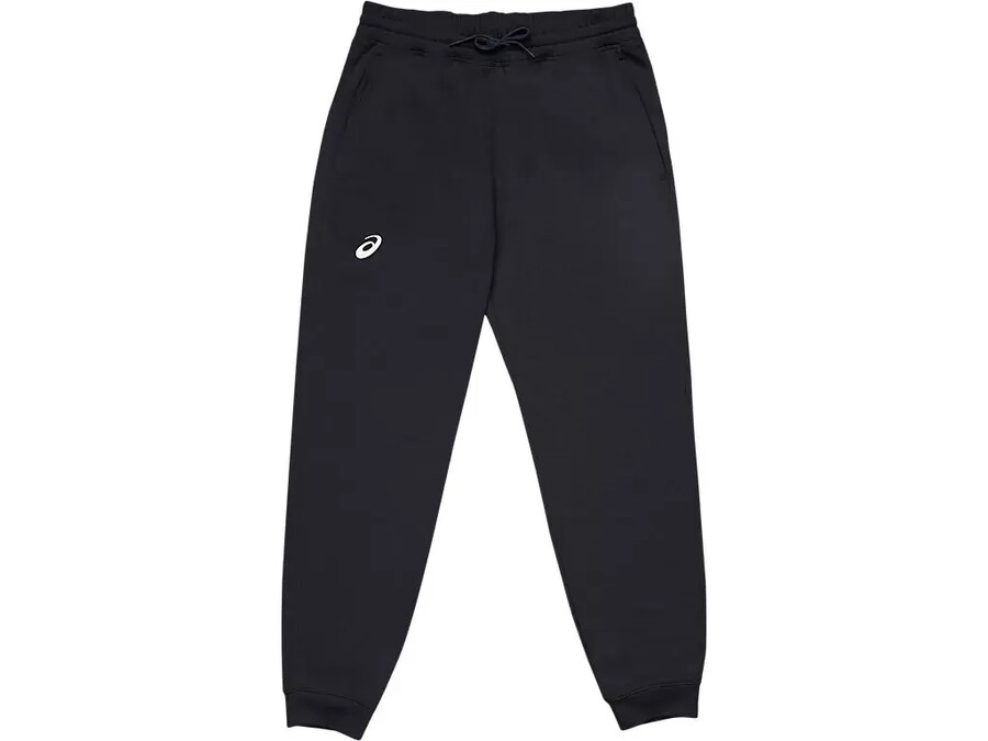 herren-jogger aus french terry