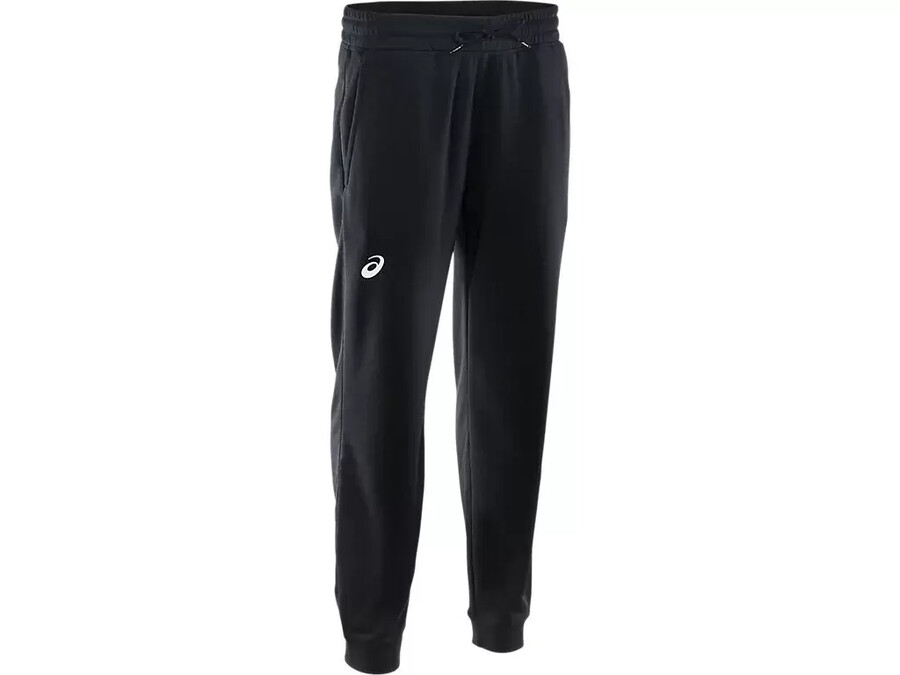 herren-jogger aus french terry