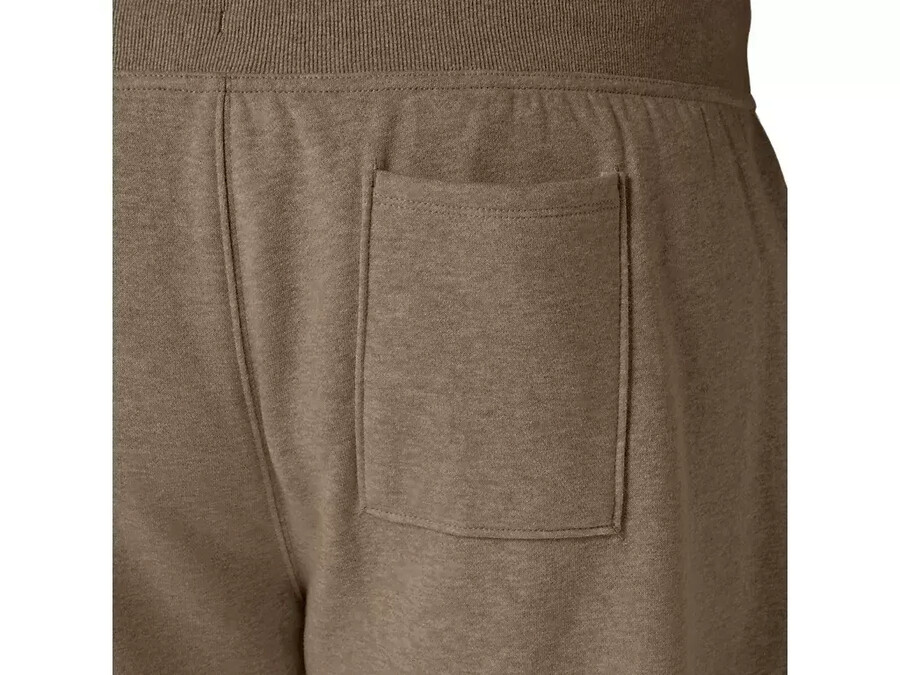 asics sunday sana fleece-jogger fÜr herren