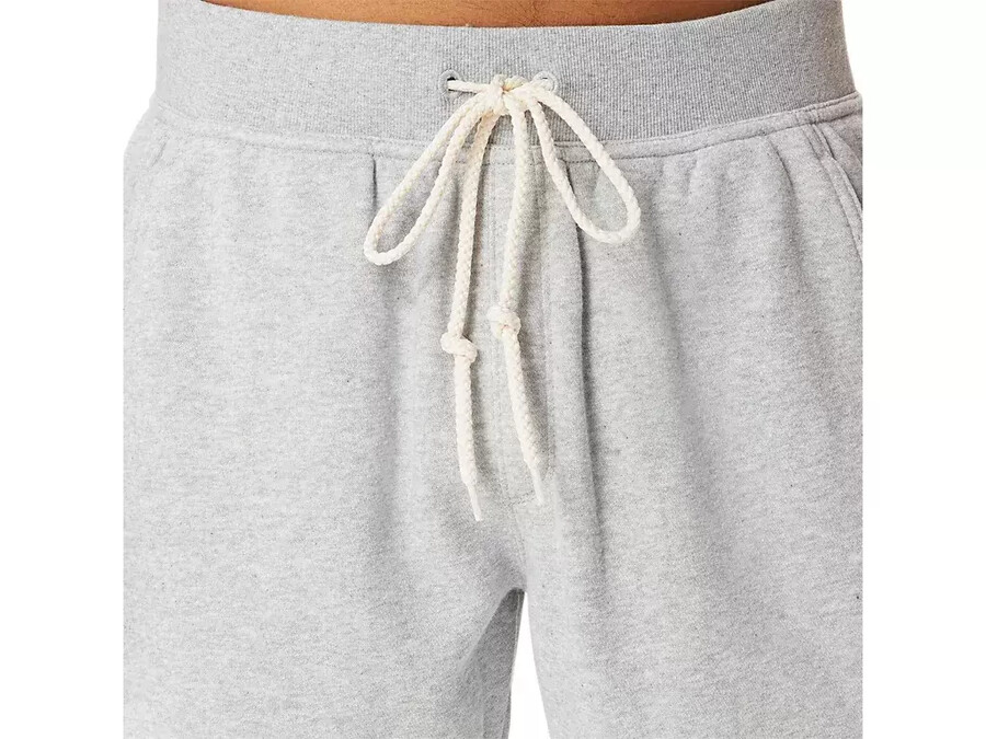 asics sunday sana fleece-jogger fÜr herren
