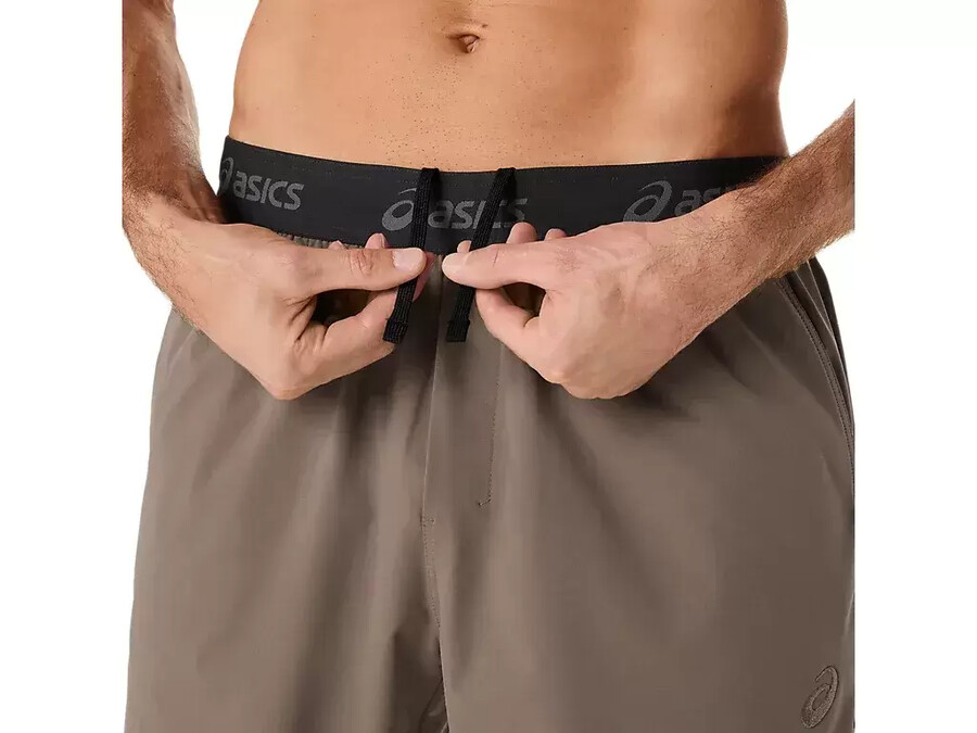 doppelt gewebte hose