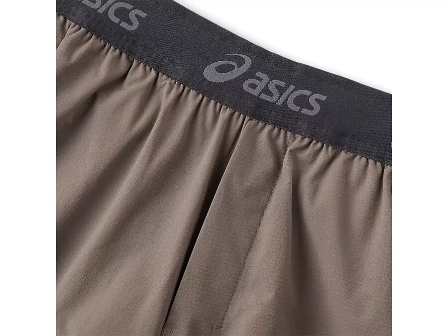 doppelt gewebte hose
