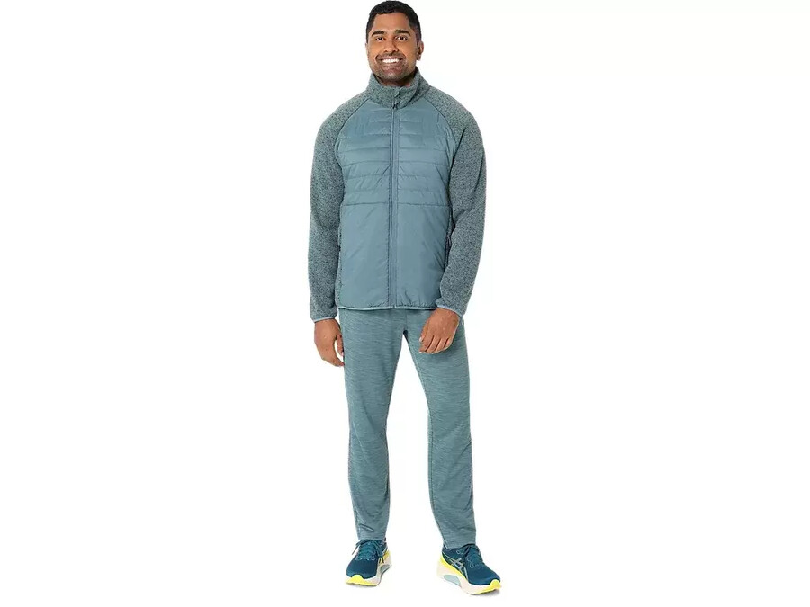 herren mixer jacke 2.0