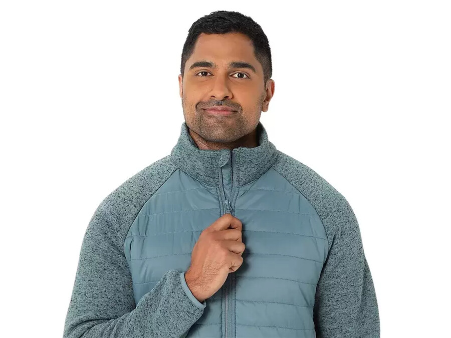 herren mixer jacke 2.0