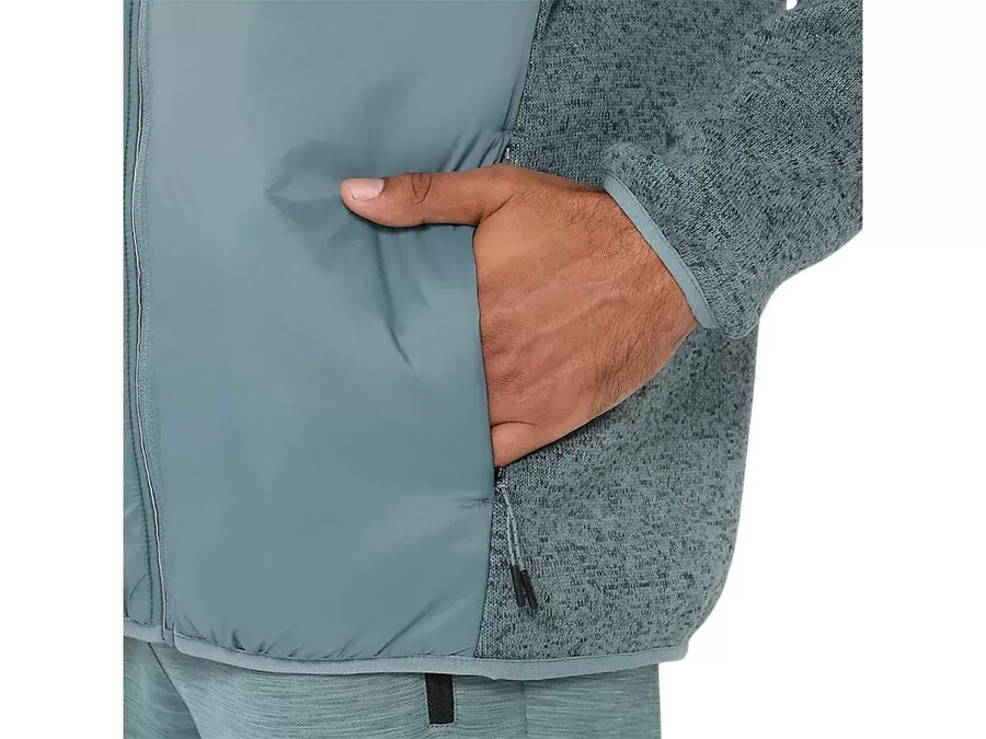 herren mixer jacke 2.0