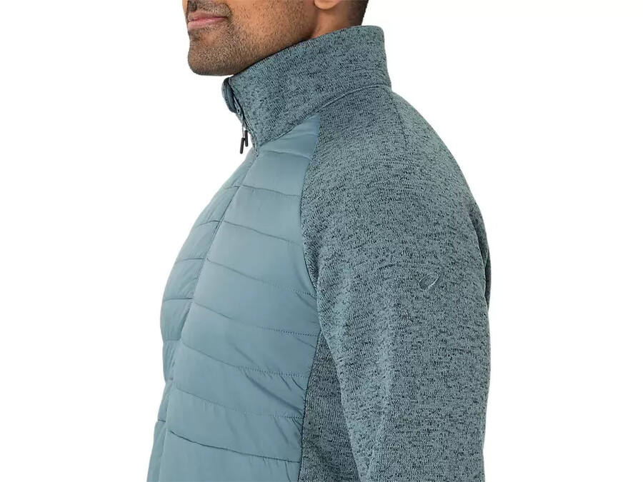herren mixer jacke 2.0