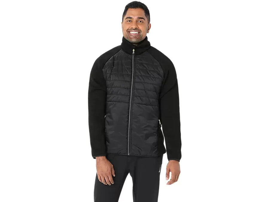 herren mixer jacke 2.0
