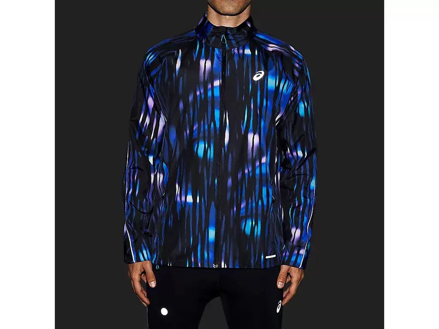 road lite-show packbare jacke