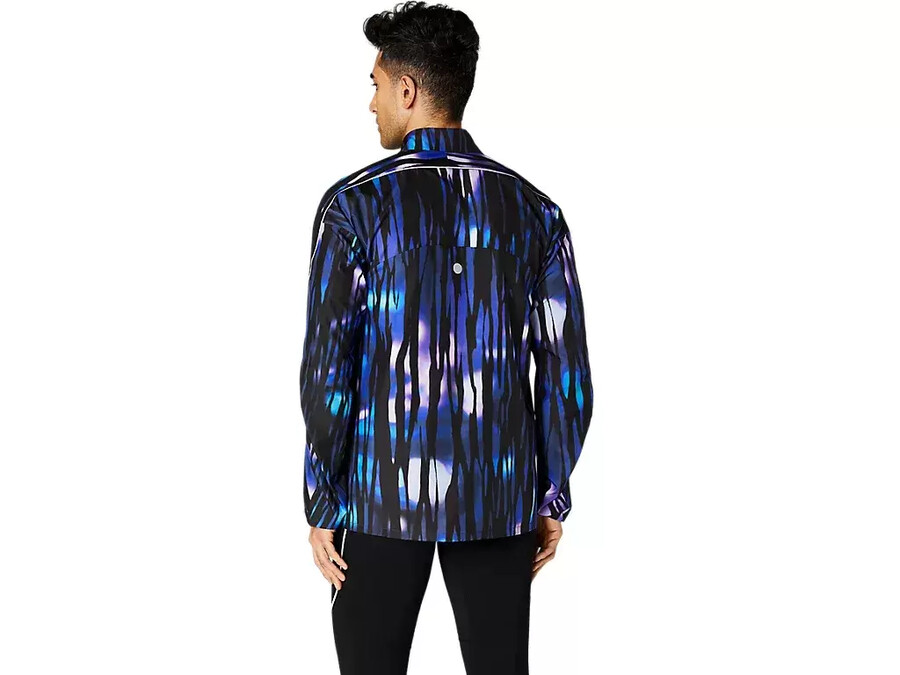 road lite-show packbare jacke